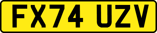 FX74UZV