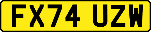 FX74UZW