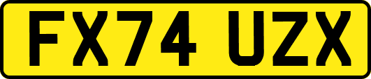 FX74UZX