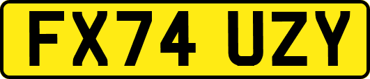FX74UZY