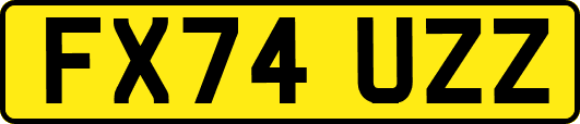 FX74UZZ