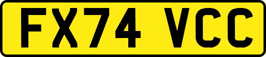 FX74VCC