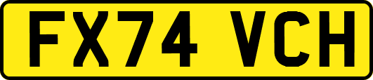 FX74VCH