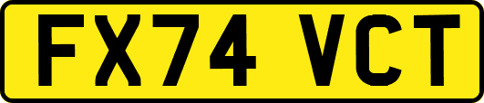 FX74VCT