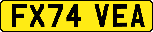 FX74VEA
