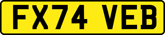 FX74VEB