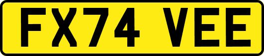 FX74VEE