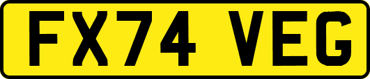 FX74VEG