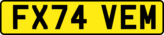 FX74VEM