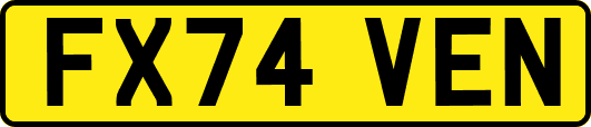 FX74VEN