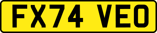 FX74VEO