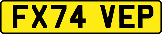 FX74VEP