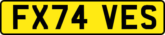 FX74VES