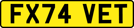 FX74VET