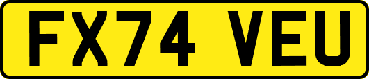 FX74VEU