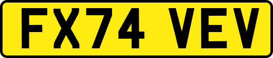 FX74VEV