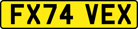 FX74VEX