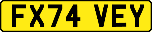 FX74VEY