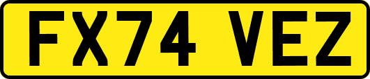 FX74VEZ