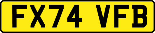 FX74VFB