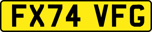 FX74VFG
