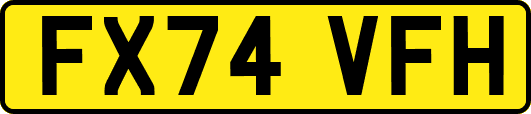 FX74VFH