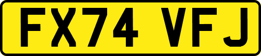 FX74VFJ