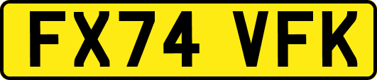 FX74VFK