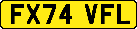 FX74VFL
