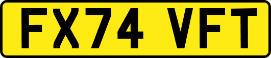 FX74VFT