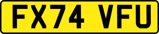 FX74VFU