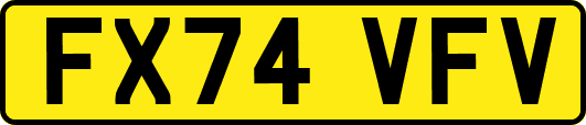 FX74VFV