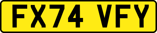 FX74VFY