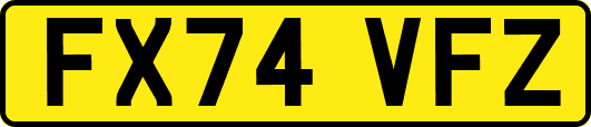 FX74VFZ