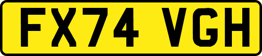 FX74VGH