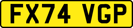 FX74VGP