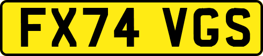 FX74VGS