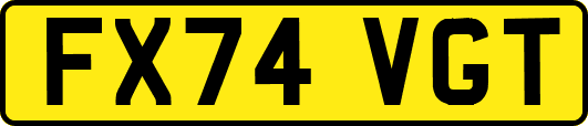 FX74VGT