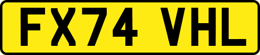 FX74VHL