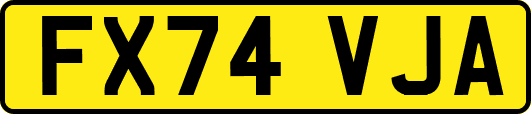 FX74VJA