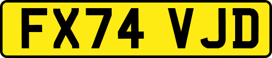 FX74VJD
