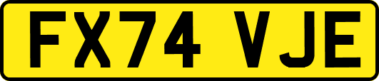 FX74VJE