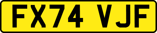 FX74VJF