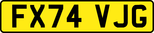 FX74VJG