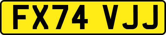 FX74VJJ