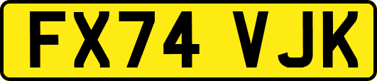 FX74VJK