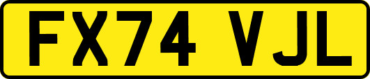 FX74VJL