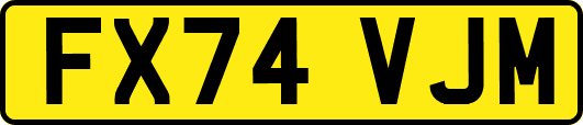 FX74VJM