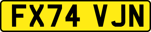 FX74VJN