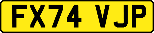 FX74VJP